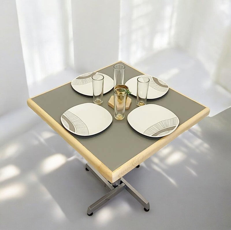 Mesa para restaurante 75C Emboquillada
