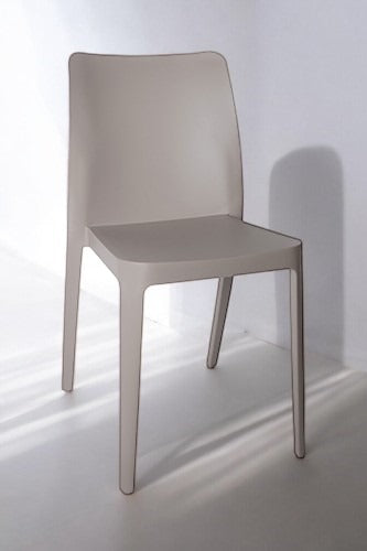 Silla Solei Sin Brazos