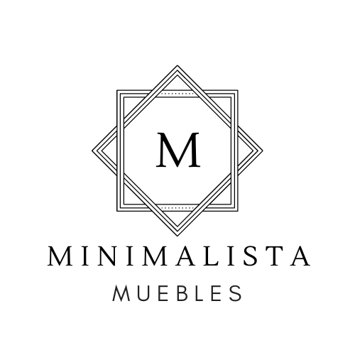 Minimalista Muebles