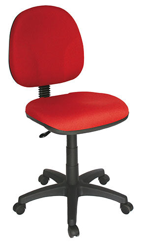 Silla operativa Versa Seating