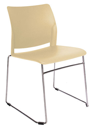 Silla de visita Alpha
