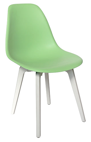 Silla Heron