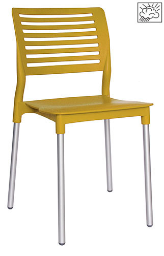 Silla para Exterior Vhania