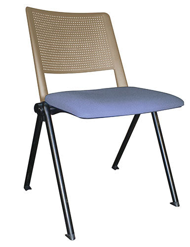 Silla de visita Revolution sencilla