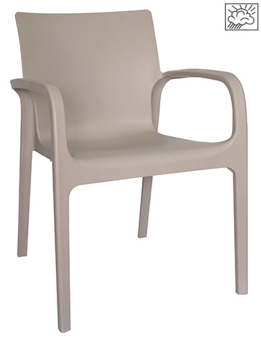 Silla para exterior Miaui