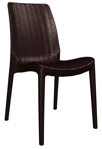 Silla para exterior Rue