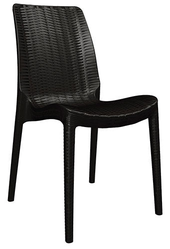 Silla para exterior Rue