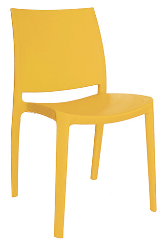 Silla Sensilla