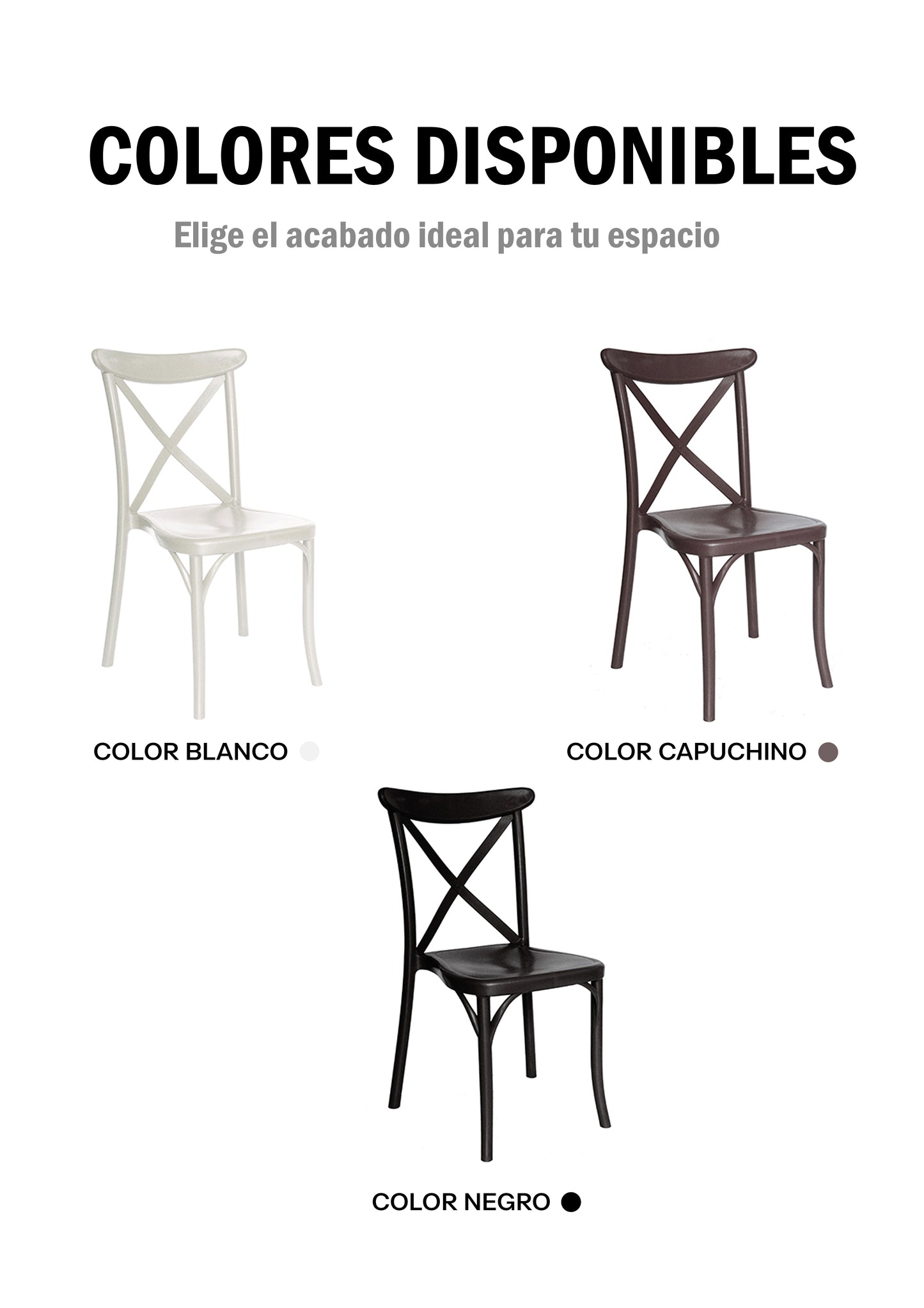 Mesa Para Restaurante Melanove Con Sillas Diana