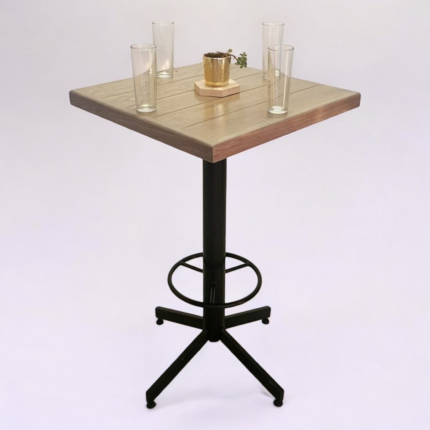Mesa Para Bar Vintage 75C