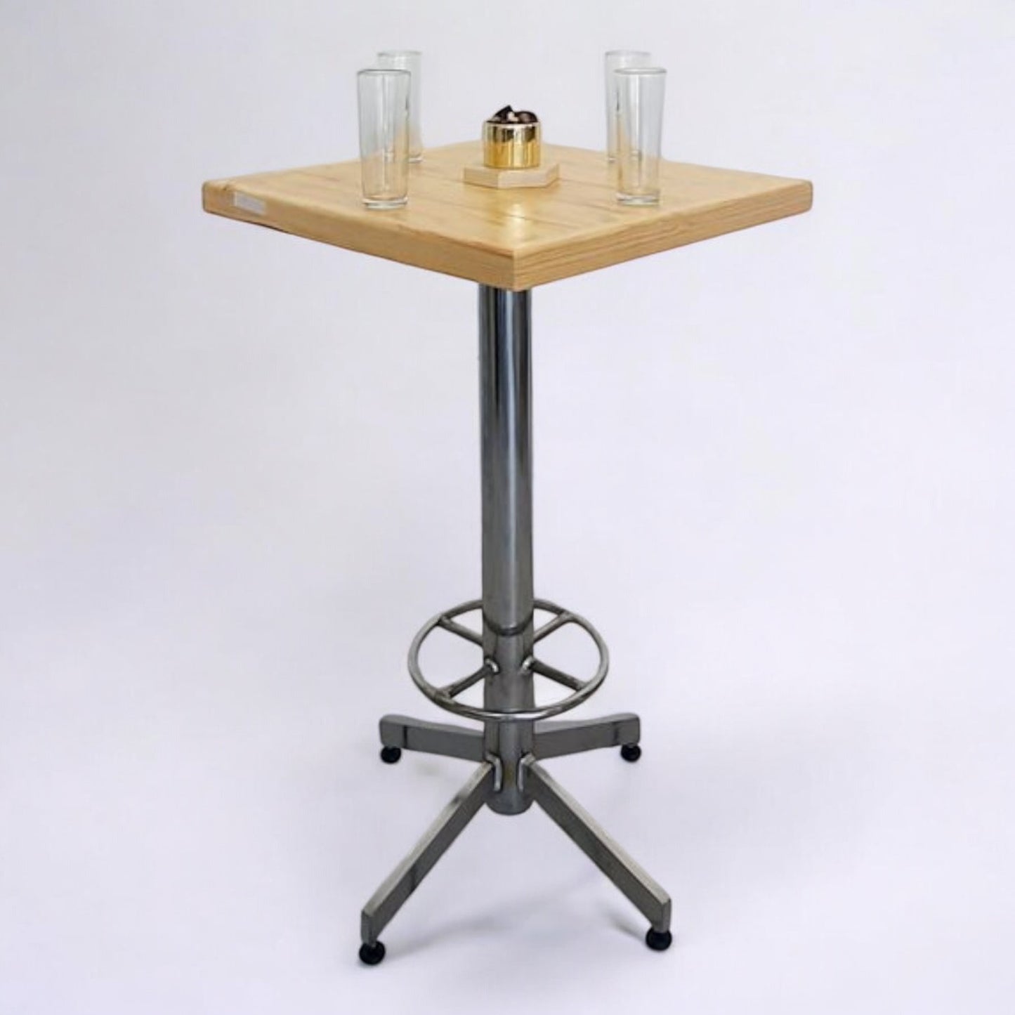 Mesa Para Bar Vintage 75C