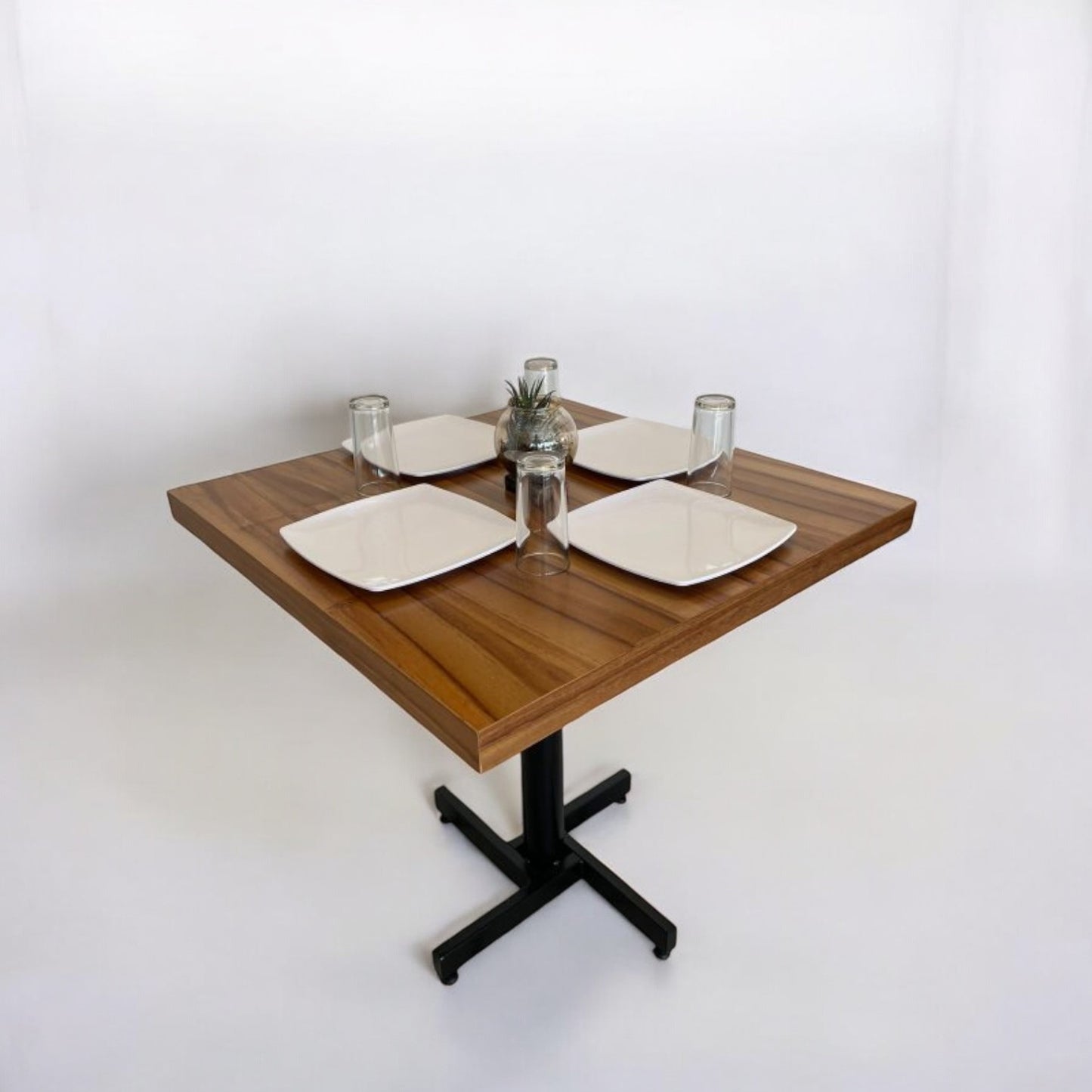 Mesa para restaurante 75C Parota