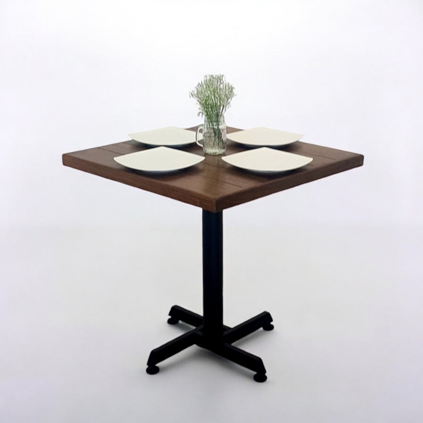 Mesa para restaurante 75C Vintage