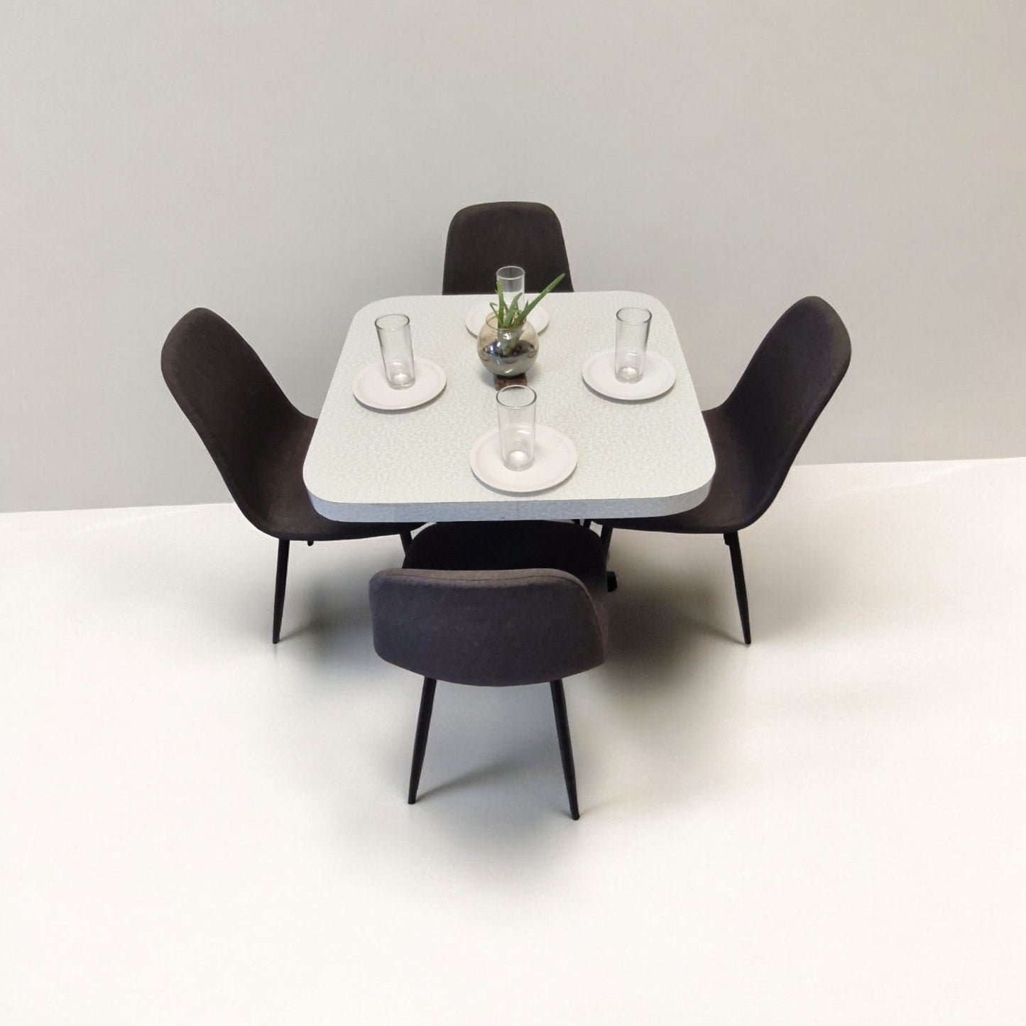 Mesa para restaurante Formaica con sillas Murcia