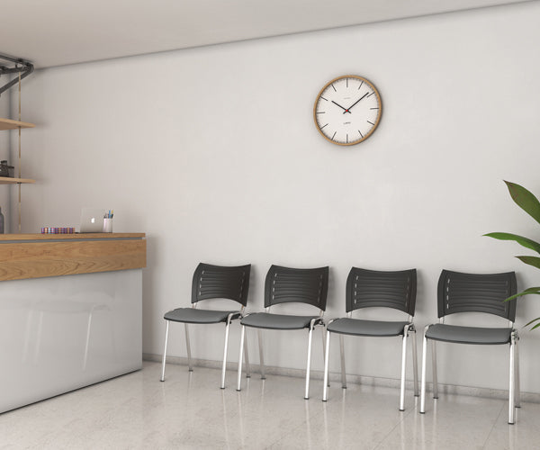 Silla de Visita Innova oficce crep