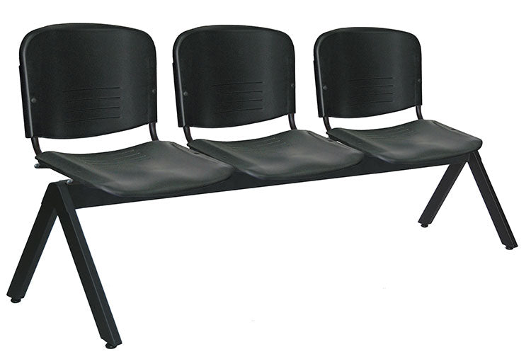 Silla de Visita Etillico 4 plazas