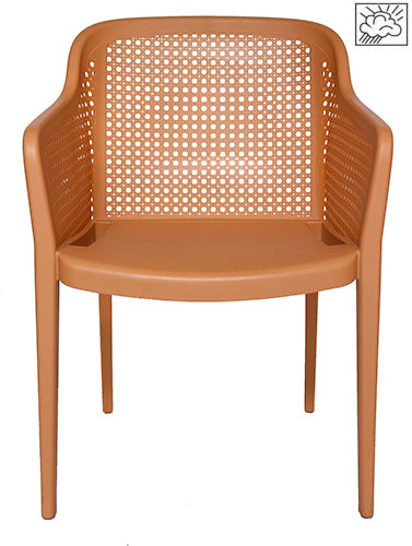 Silla de visita Grace