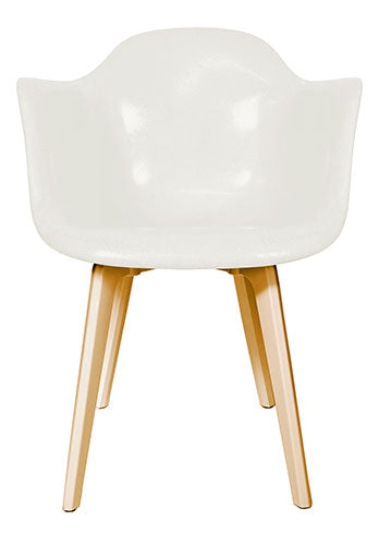 Silla de vista Penguin