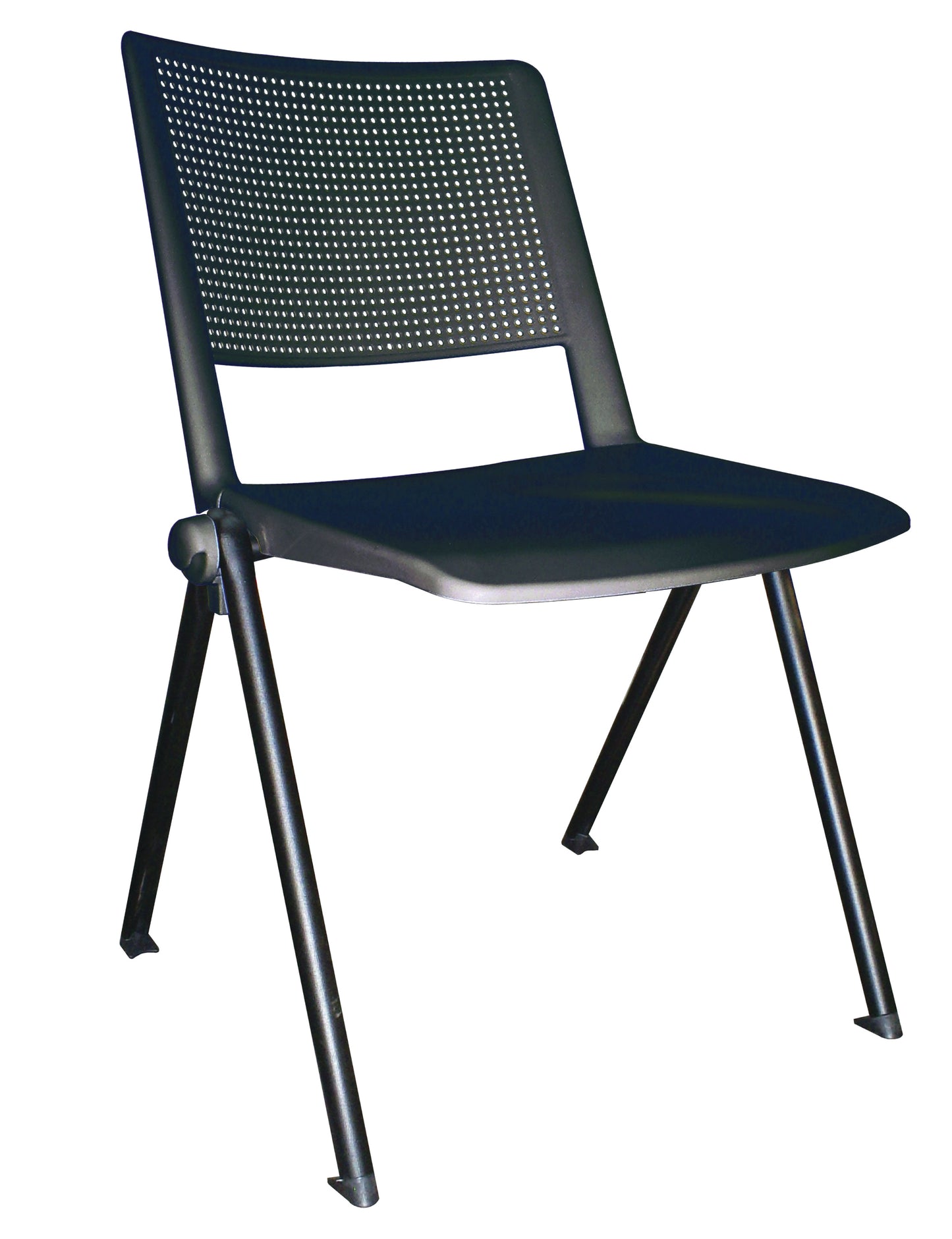 Silla de visita Polipropileno Expuesto Revolution