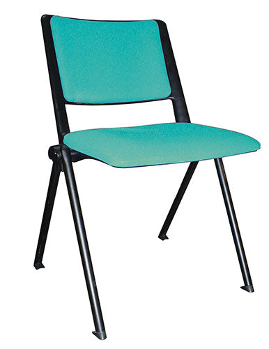 Silla de visita sencilla Revolution