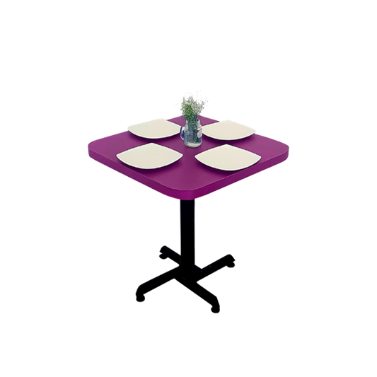 Mesa Para Restaurante 75CM Formaica