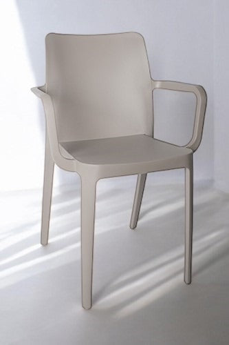 Silla Solei Con Brazos