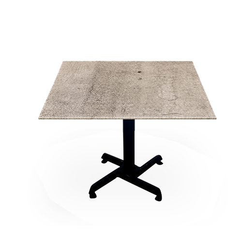 Mesa Para Restaurante 75C Melanove
