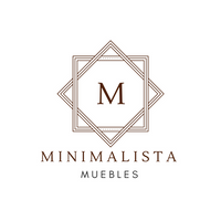 Minimalista Muebles