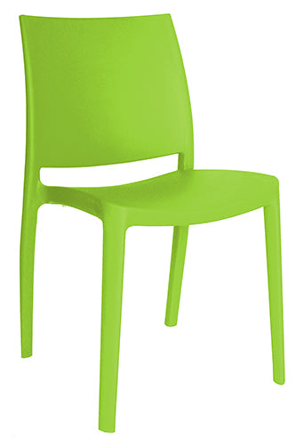 Silla Sensilla