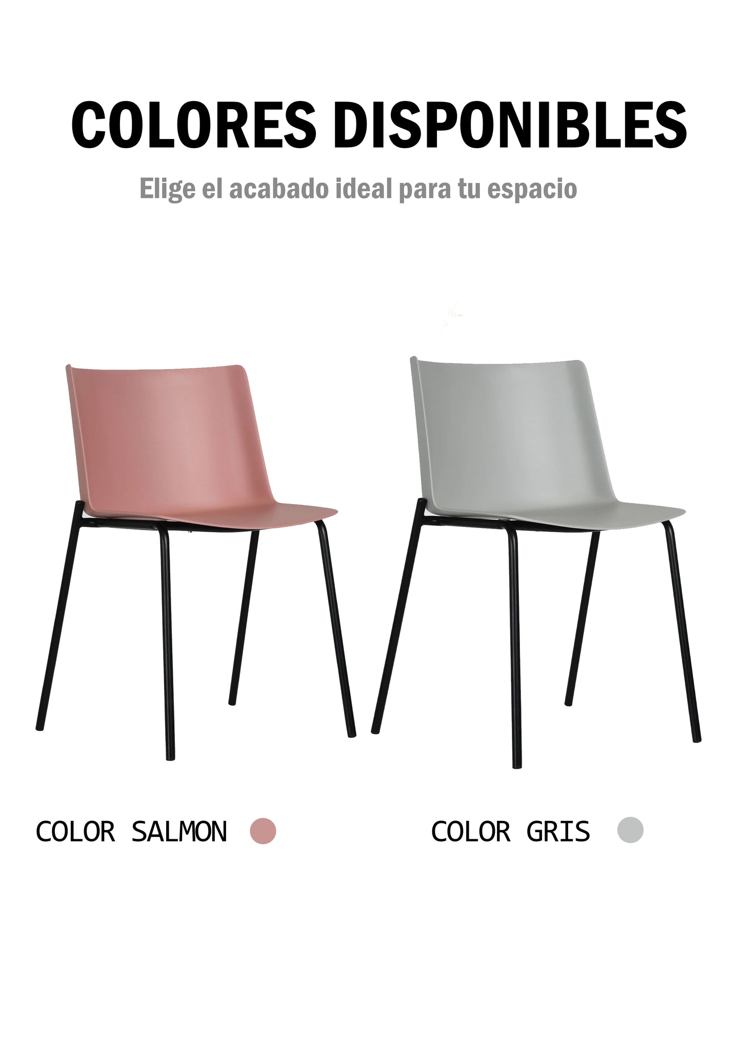 Mesa para restaurante Formaica con sillas Colombo