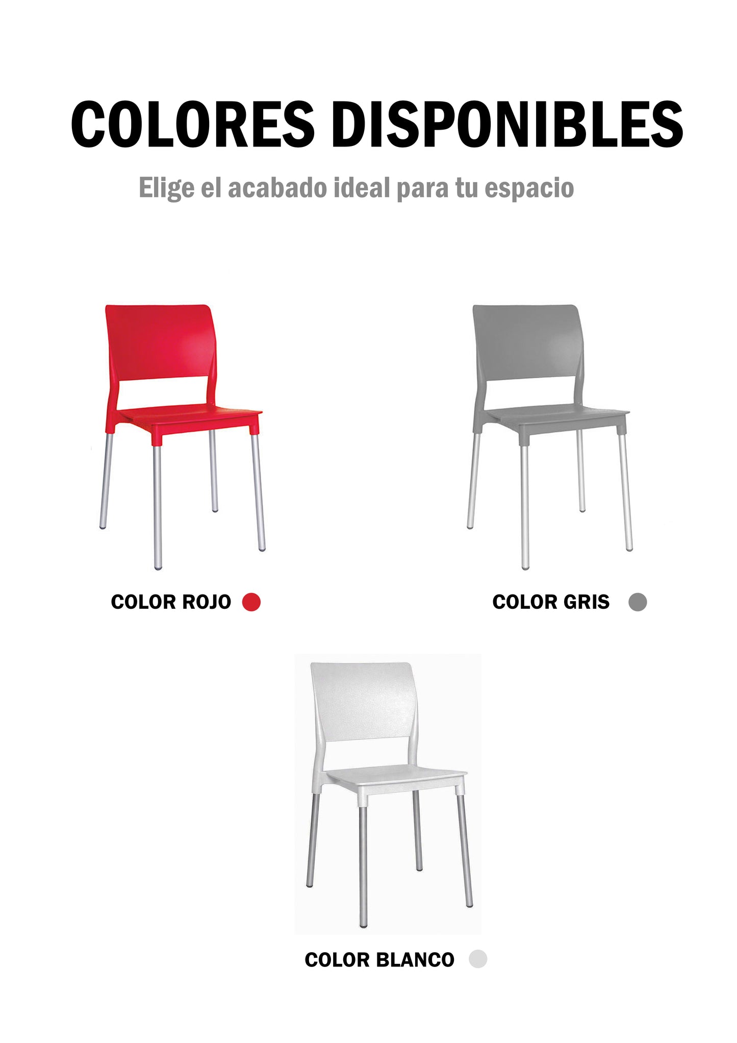 Mesa Para Restaurante Vintage Con Sillas Frida