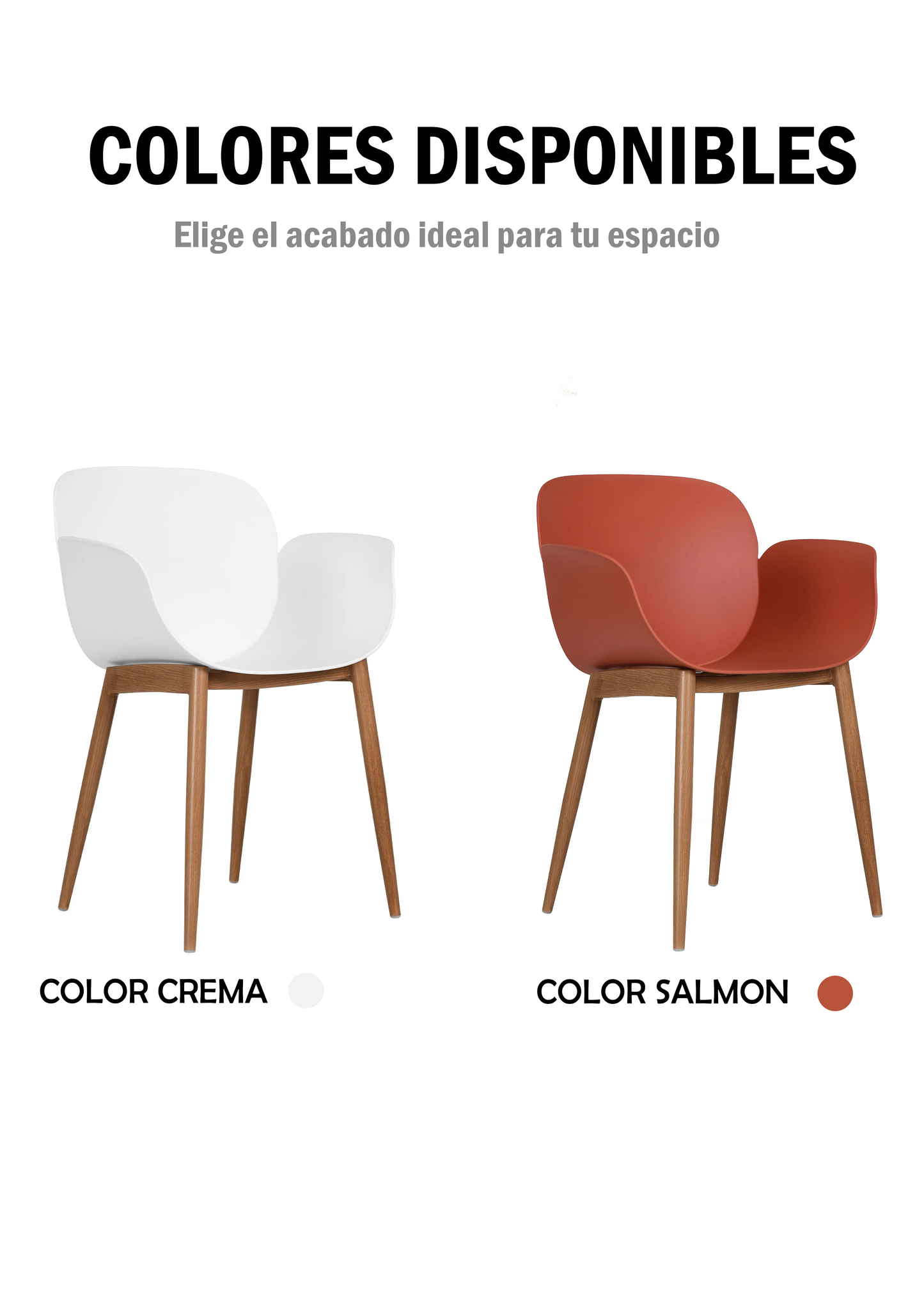 Mesa Para Restaurante Emboquillada Con Sillas Mantova