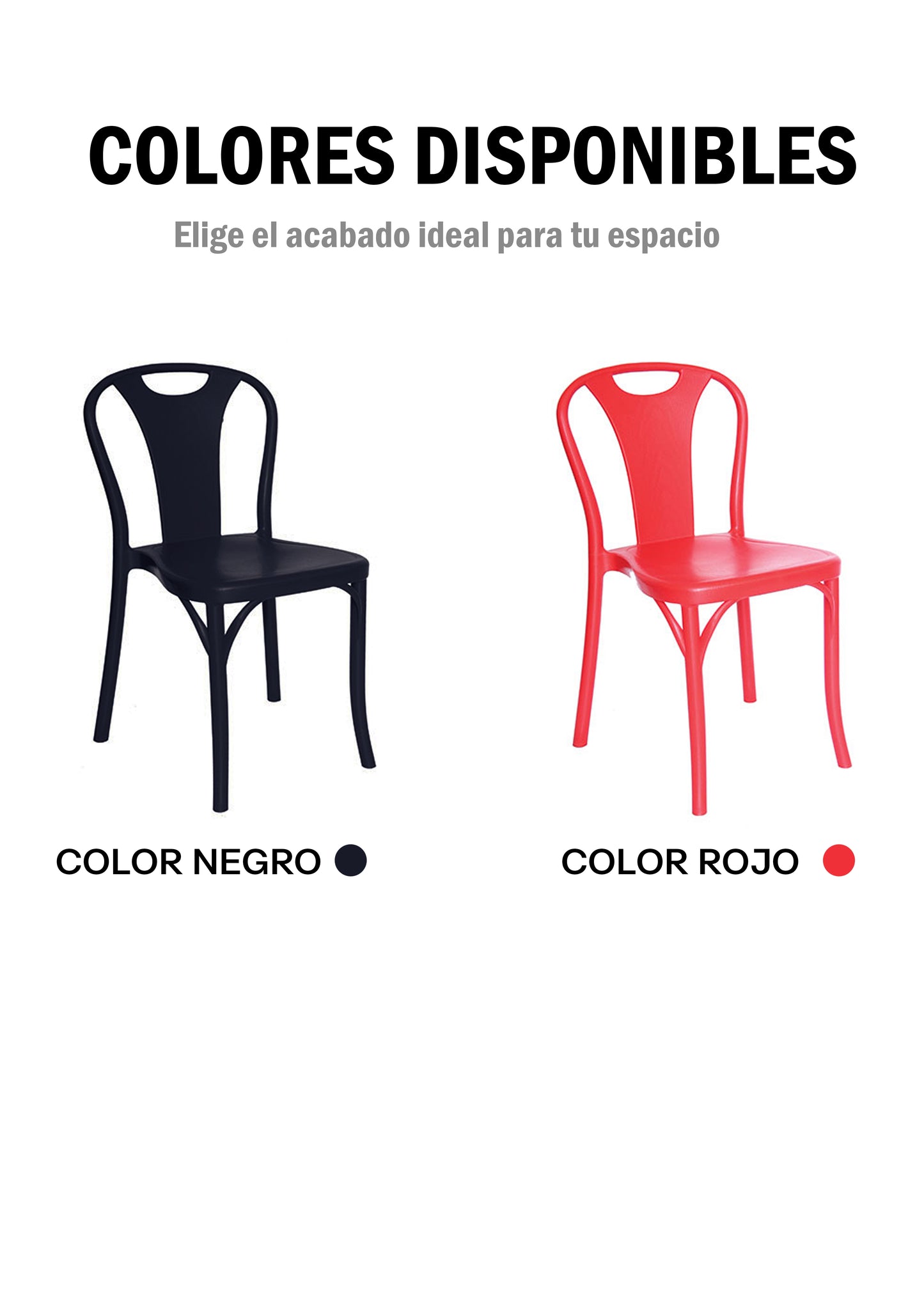 Mesa Para Restaurante Emboquillada Con Sillas Sarah