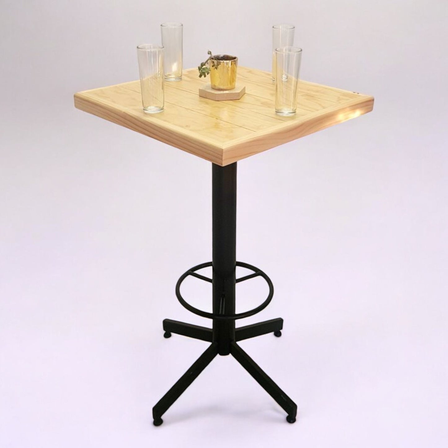 Mesa Para Bar Vintage 75C