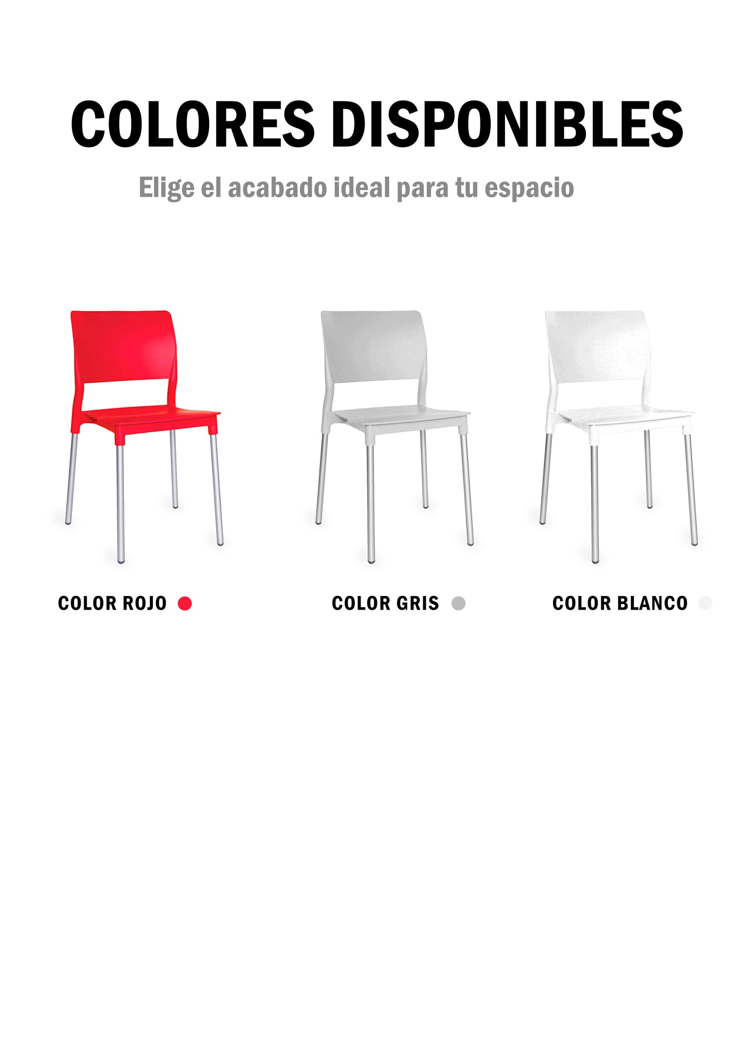 Mesa para restaurante Vintage con sillas Frida