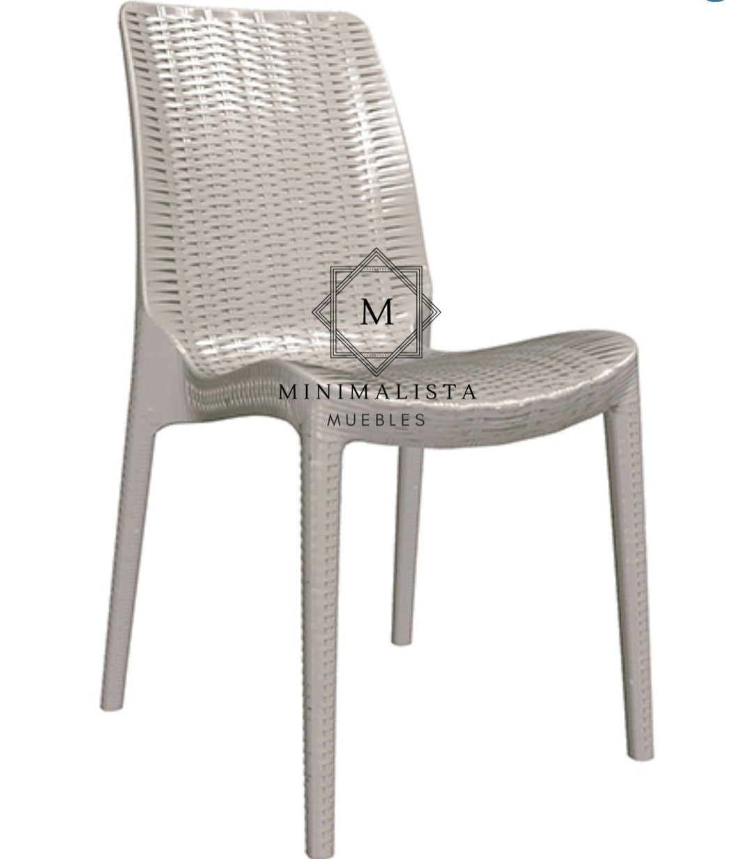 Silla Rue