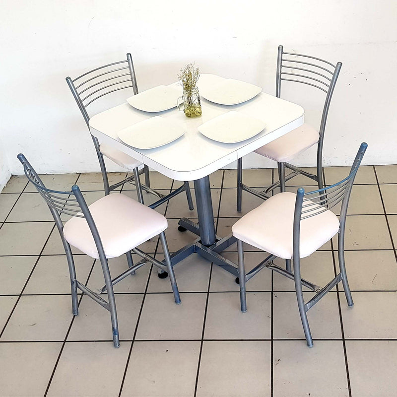 Mesa para Restaurante de Formaica con 4 sillas María