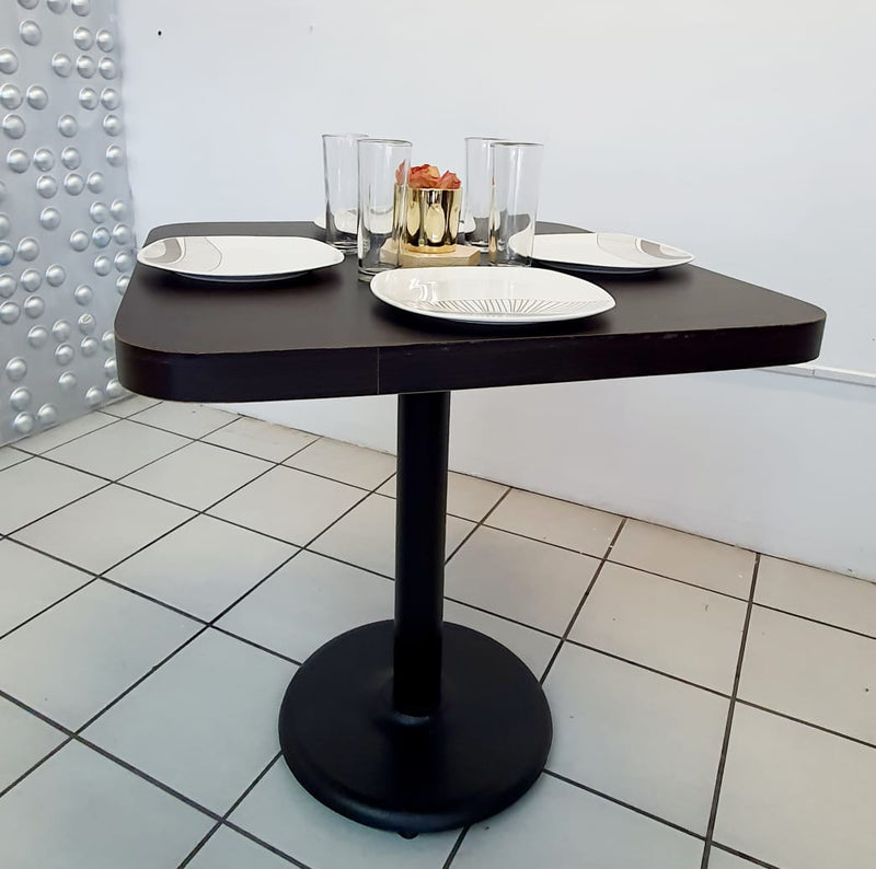 Mesa para restaurante formaica 75CP