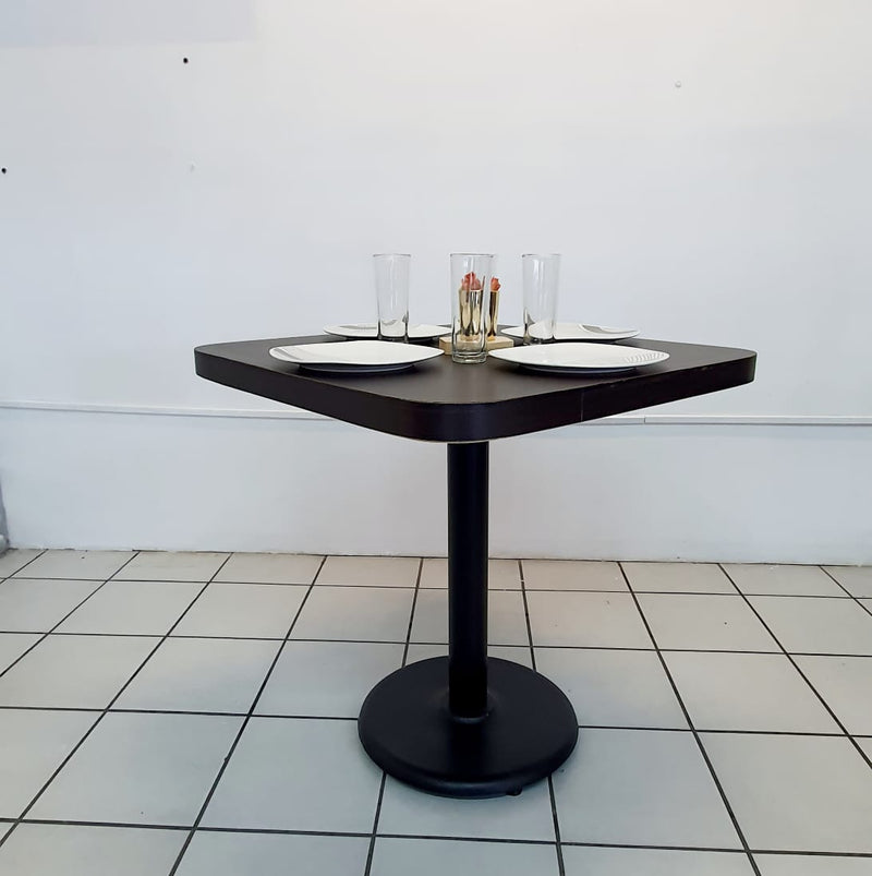 Mesa para restaurante formaica 75CP