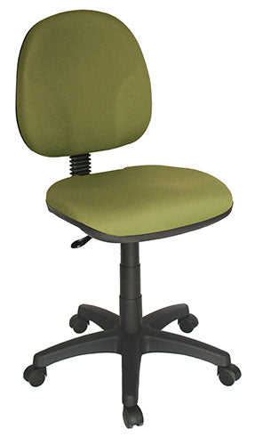 Silla Versa Seating Verde aceituna