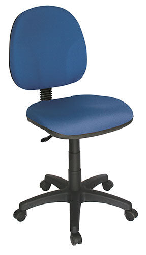 Silla Versa Seating Azul