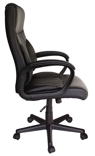 silla ejecutiva para oficina rimini 2