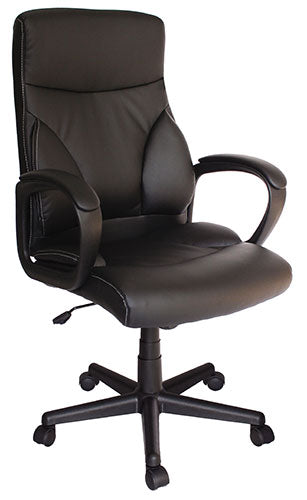 silla ejecutiva para oficina rimini 3
