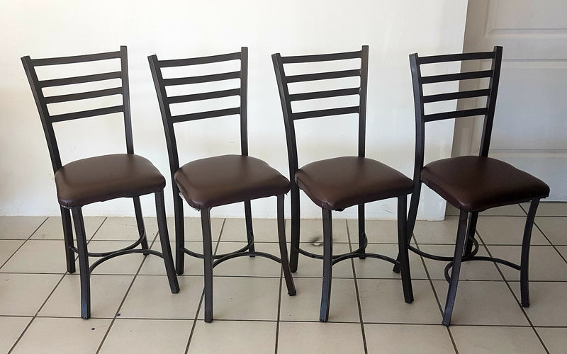 Mesa para restaurante y sillas Verano VE75EC Mesa ideal para restaurante,si estas iniciando tu negocio esta sera nuestra primera recomendación, por su calidad y precio.