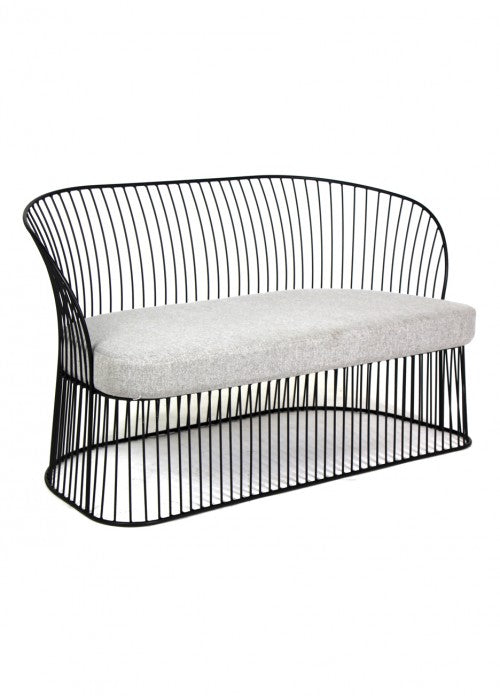 SILLÓN VIENA LOVE SEAT