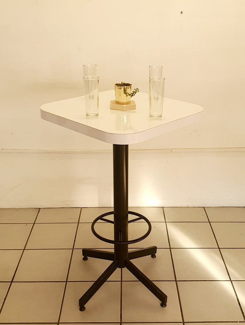 Mesa para bar formaica 60C