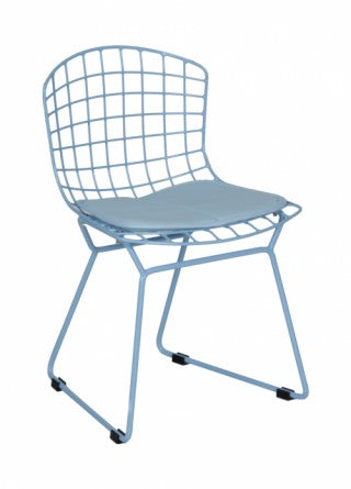 SILLA BERTOIA KIDS