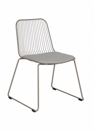 SILLA IRON